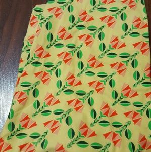 New TC Lularoe Leggings